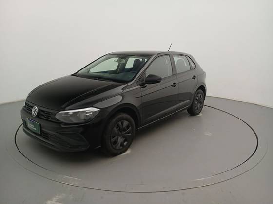 VOLKSWAGEN POLO 1.0 MPI TRACK MANUAL VOLKSWAGEN POLO 1.0 MPI TRACK MANUAL